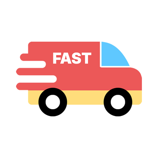 Fast Delivery