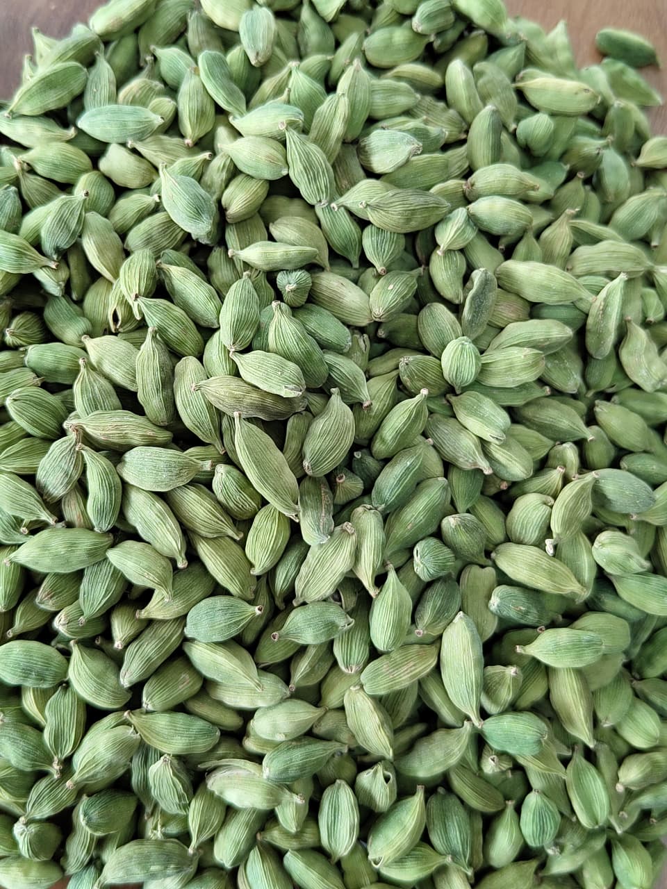 Green Cardamom 7 mm