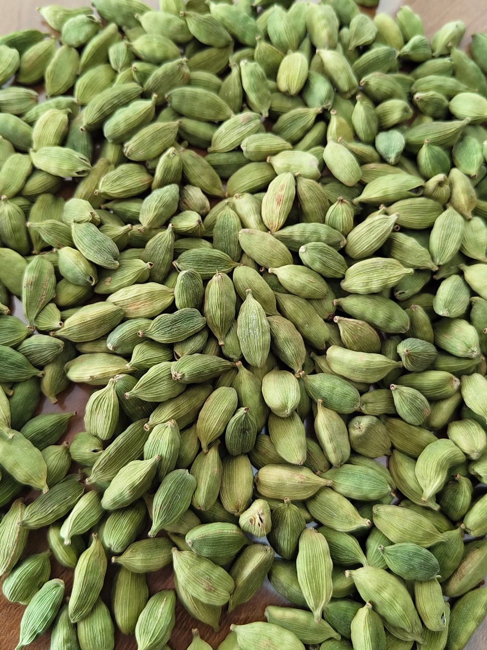 Green Cardamom 8 mm