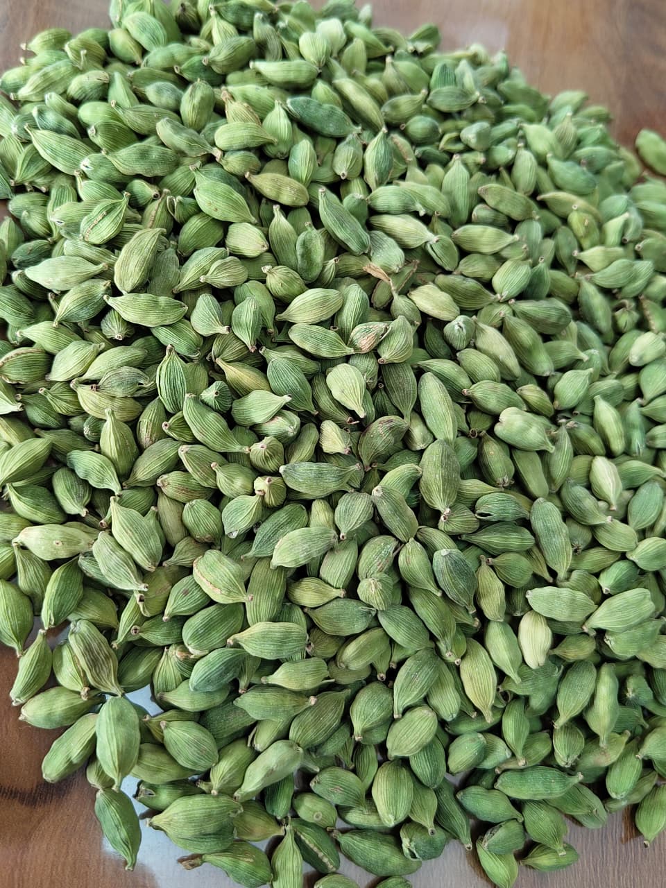 Green Cardamom 6-7 mm